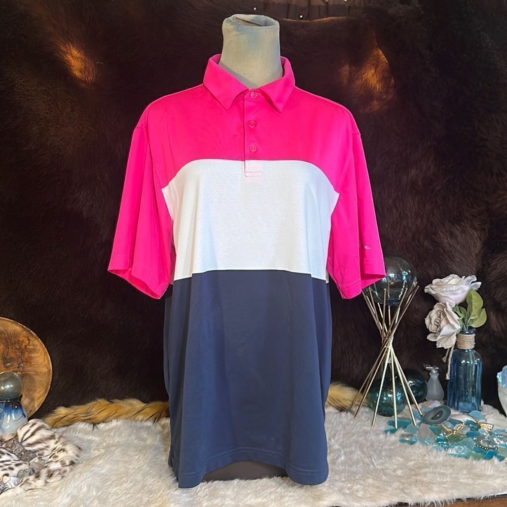 Walter Hagen polo shirt M (3900)
